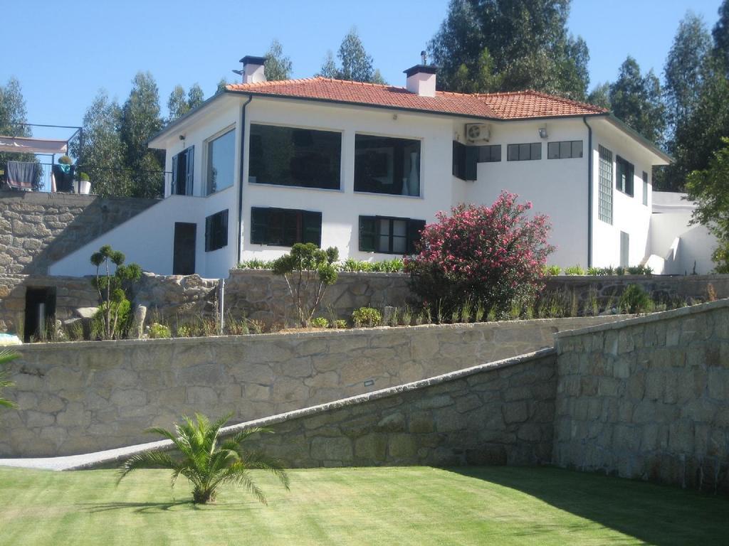 Quinta das Tílias Douro Valley Cabaca Exterior foto