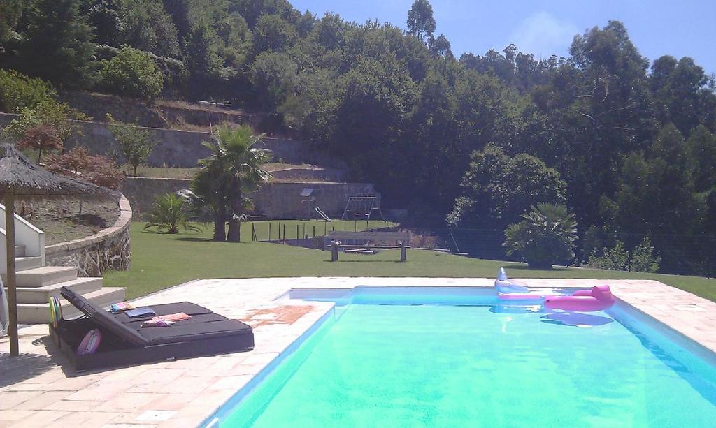 Quinta das Tílias Douro Valley Cabaca Exterior foto