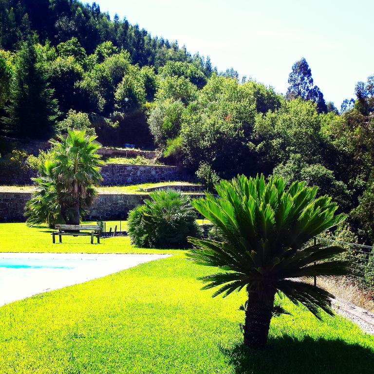 Quinta das Tílias Douro Valley Cabaca Exterior foto