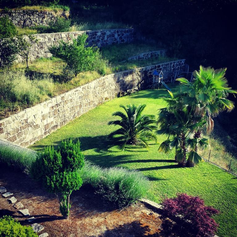 Quinta das Tílias Douro Valley Cabaca Exterior foto